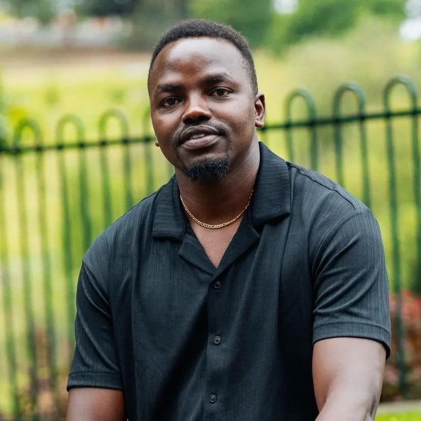 Dennis Kirwa