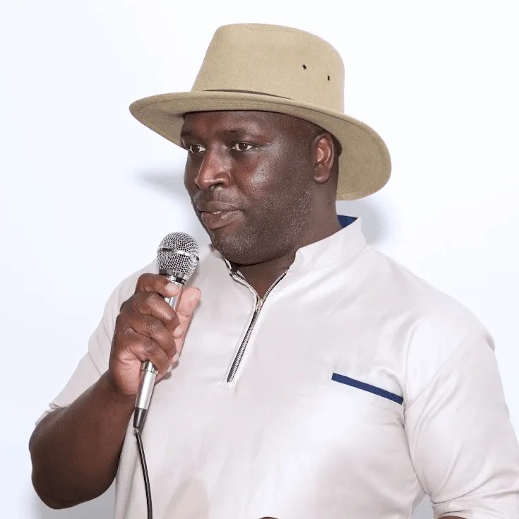Ruto Mang'usho