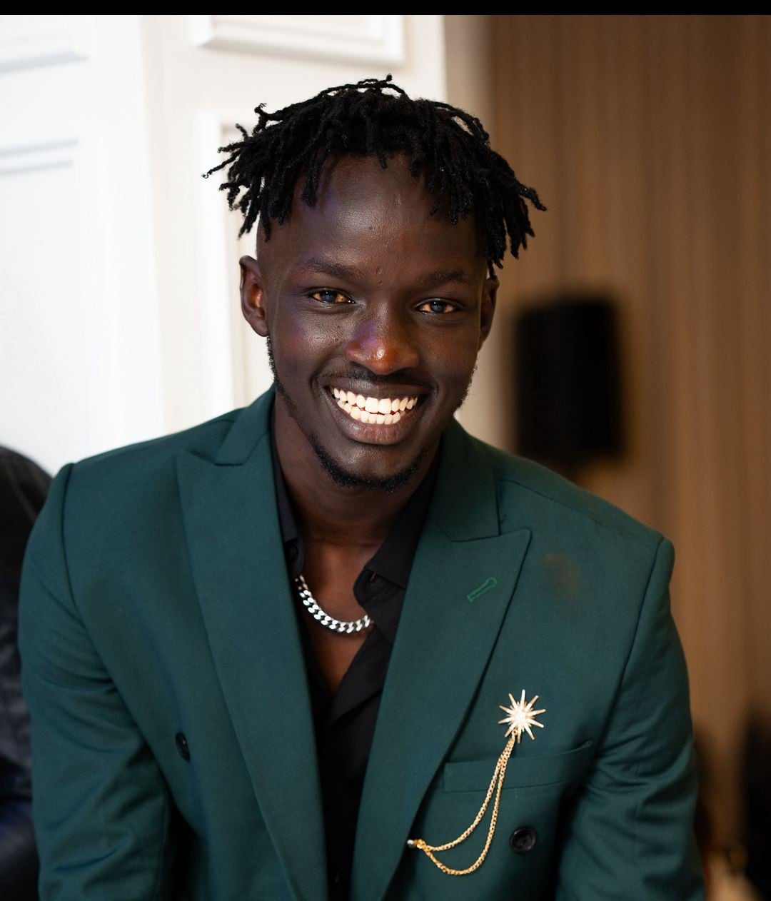 Dismus Kiprop